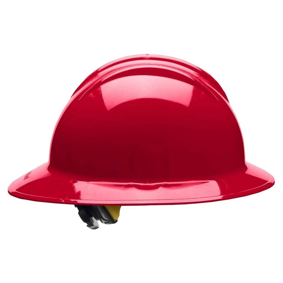 Bullard C33 Full Brim Hard Hat 6-Point Ratchet Suspension - new Bullard C33 Full Brim Hard Hat 6-Point Ratchet Suspension - New -Safety Work Gear Store hgod3p5vbm6frw8thbz5 14123.1697827345