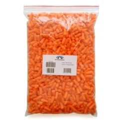 Pyramex 500 Pair Of Replacement Plugs - PD500R