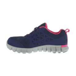 Reebok Women's Sublite Cushion Work Alloy Toe Shoes - RB046 2 Reebok Women's Sublite Cushion Work Alloy Toe Shoes - RB046 -Safety Work Gear Store hlved10hejoqetaa0qfm 66386.1698355202