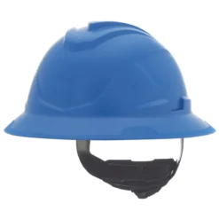 MSA V-Gard C1 Full Brim Hard Hat With Fas-Trac III Suspension 8 MSA V-Gard C1 Full Brim Hard Hat With Fas-Trac III Suspension -Safety Work Gear Store hrtbppt4plitnzjqtrfp 91151.1691593975