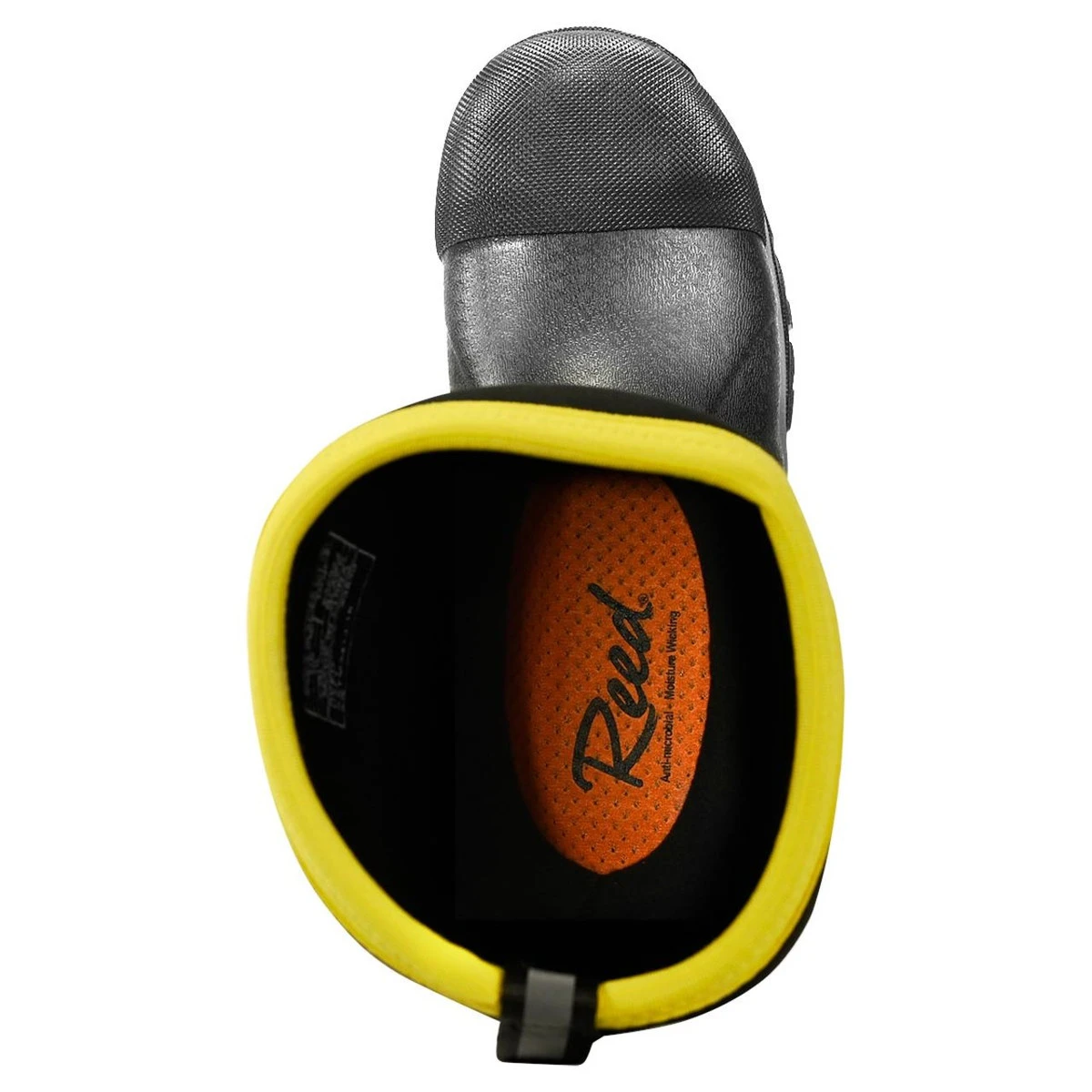 Reed Men's Glacier 16" Neoprene Composite Toe Boots - 3830 Reed Men's Glacier 16" Neoprene Composite Toe Boots - 3830 -Safety Work Gear Store