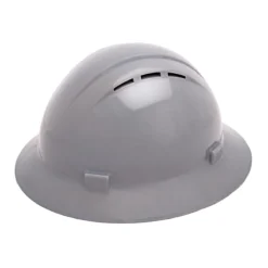 ERB Safety Americana Vented Full Brim Hard Hat 4-Point Ratchet Suspension 6 ERB Safety Americana Vented Full Brim Hard Hat 4-Point Ratchet Suspension -Safety Work Gear Store hxula8jo9u0kye3ewioc 57617.1695934381