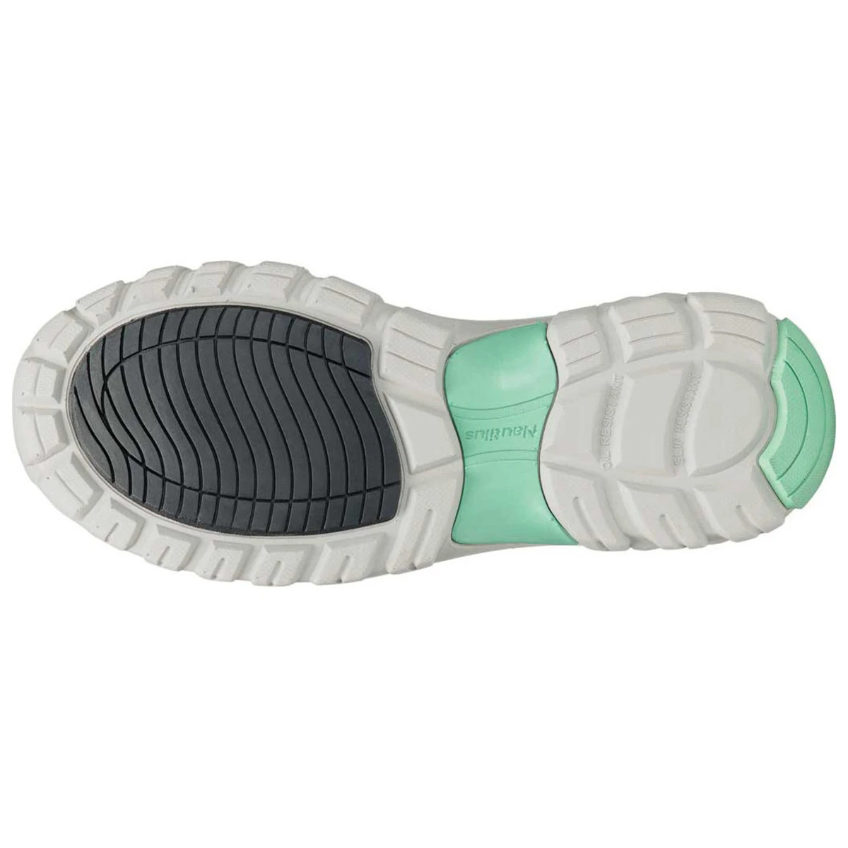 Nautilus Women's Zephyr Oxford Grey Alloy Toe Shoe Nautilus Women's Zephyr Oxford Grey Alloy Toe Shoe -Safety Work Gear Store hzcgrjg5tlgzn5ujlati 99082.1692108243