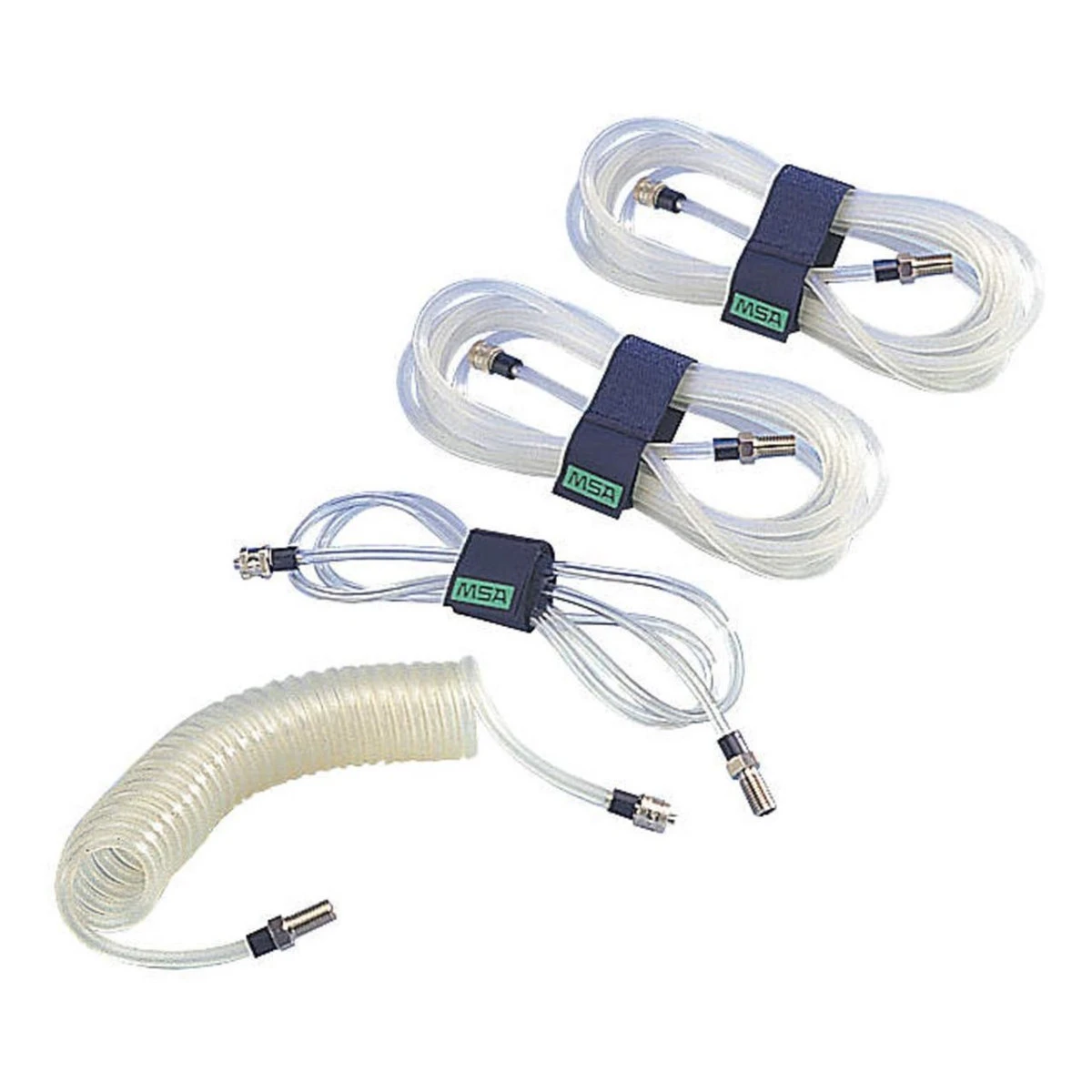 MSA ALTAIR 5X Sampling Line w/ Quick Disconnect (Air-Line, 10' PU, Clear) - 10040665 MSA ALTAIR 5X Sampling Line W/ Quick Disconnect (Air-Line, 10' PU, Clear) - 10040665 -Safety Work Gear Store i4tfkpes2j6qqhqy5lat 51348.1697731985