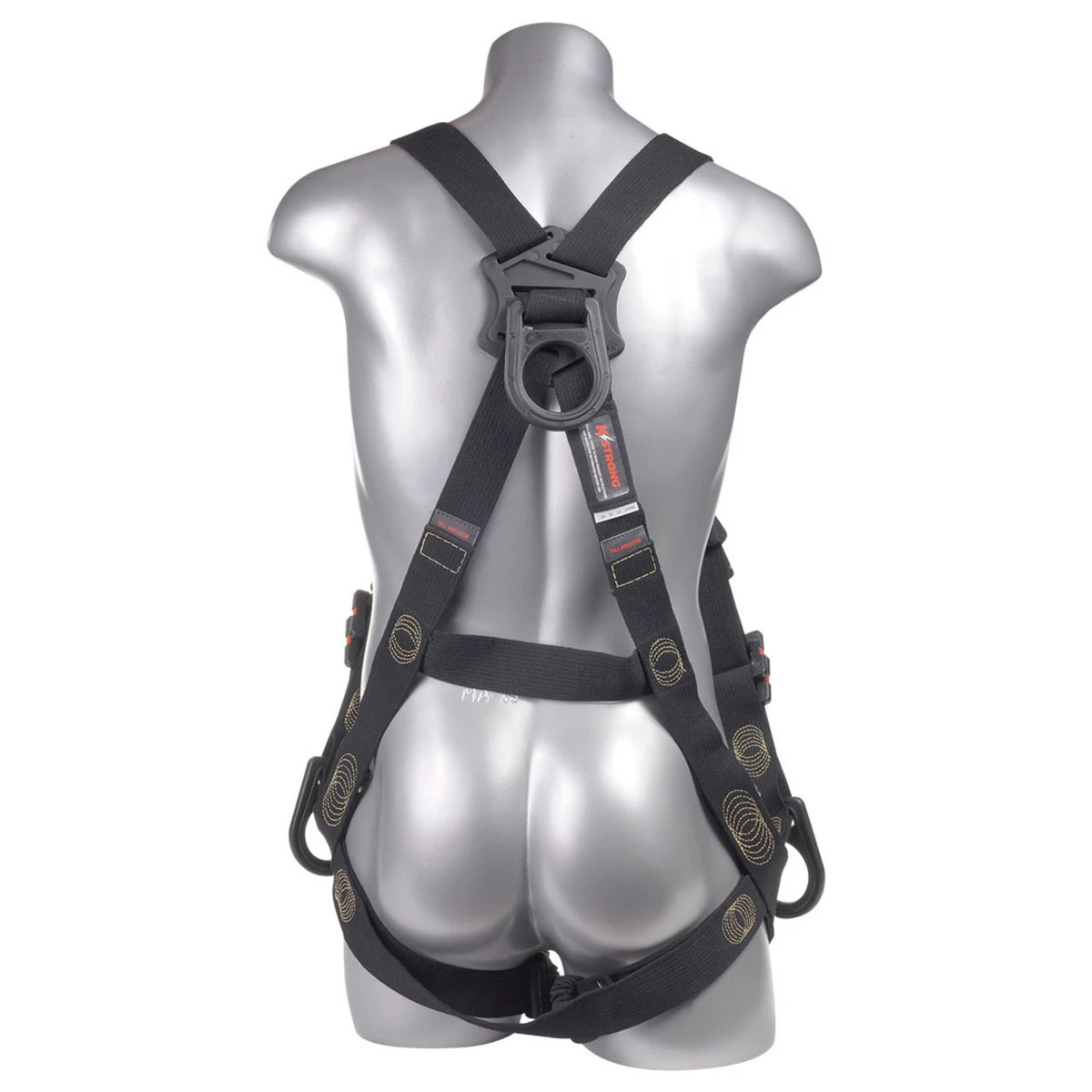 K-Strong Kapture Element Arc Flash Rated 5-Point Full Body Harness K-Strong Kapture Element Arc Flash Rated 5-Point Full Body Harness -Safety Work Gear Store i6om0tcco1gao1j3gtjm 20878.1685776530