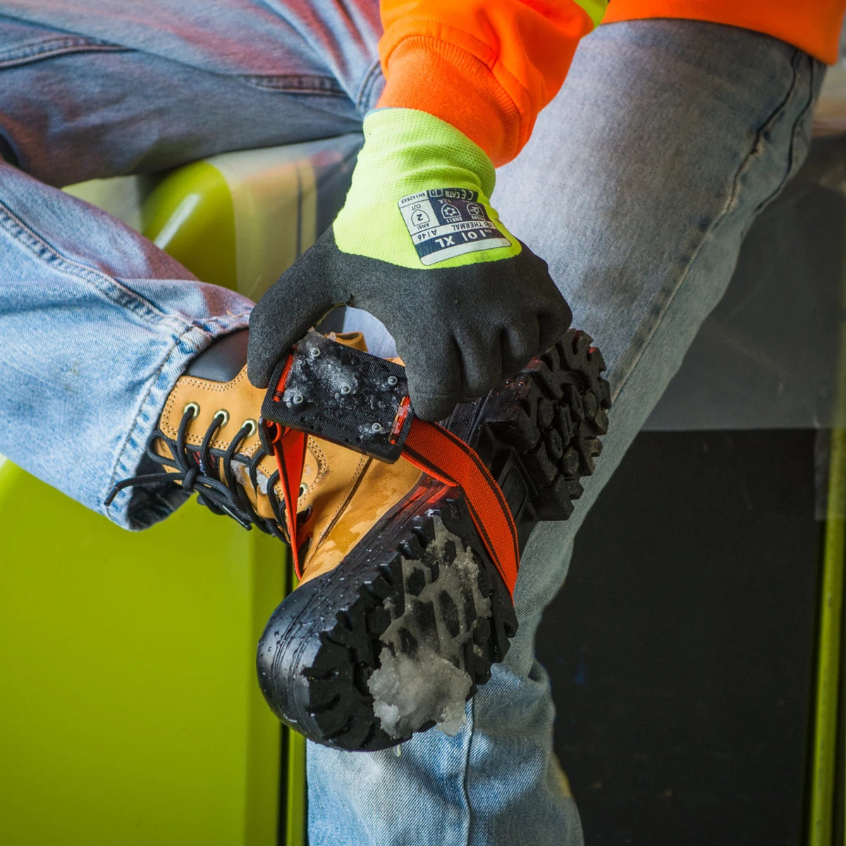 K1 Mid-Sole Ice Cleat K1 Mid-Sole Ice Cleat -Safety Work Gear Store i8wjsimvzycwlhqwqo5k 55732.1695176874