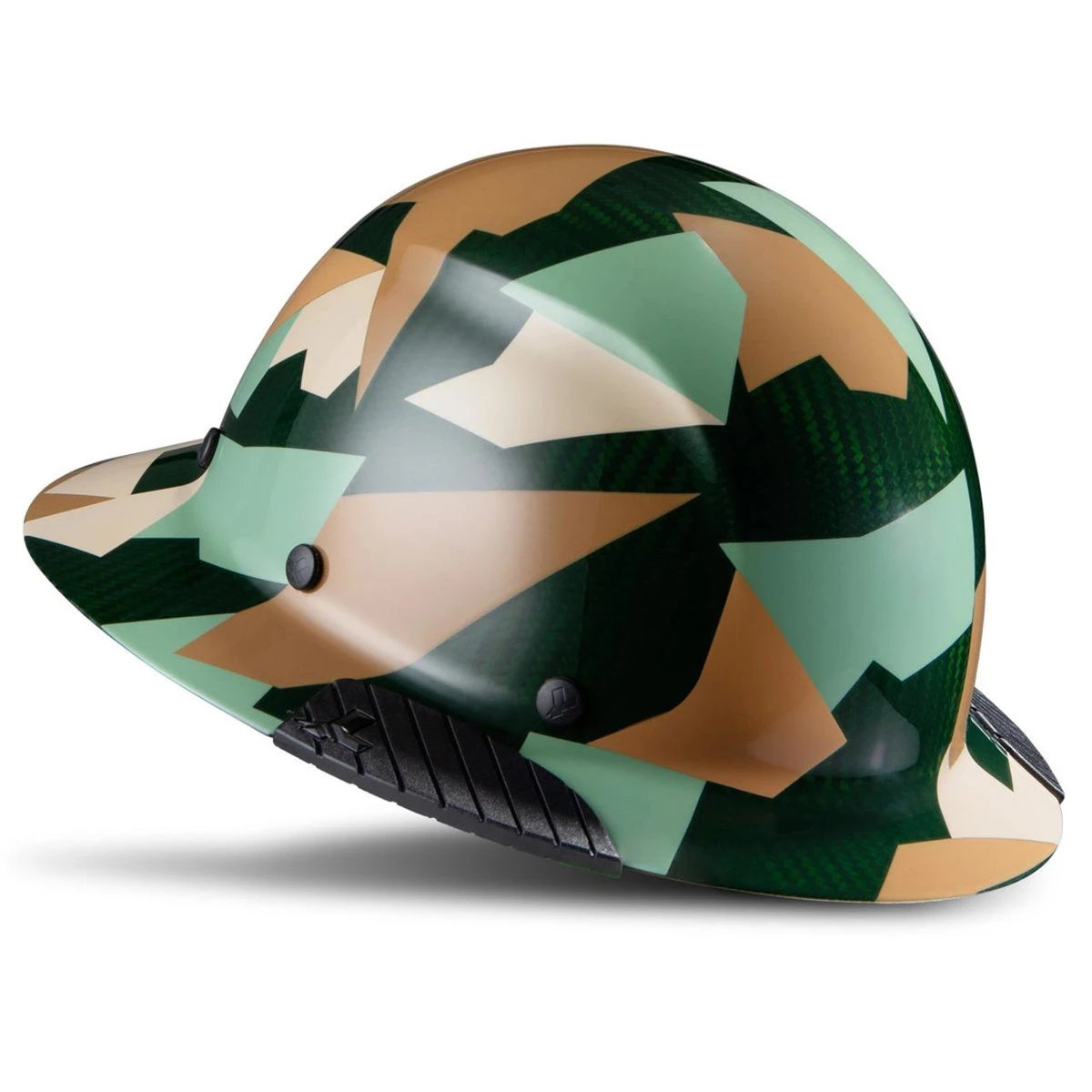 LIFT DAX Jungle Camo Carbon Fiber Full Brim Hard Hat LIFT DAX Jungle Camo Carbon Fiber Full Brim Hard Hat -Safety Work Gear Store icpfvemmgkuqg5dfwnnj 31113.1693596331