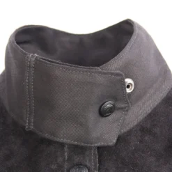 AngelFire Women's Hybrid Welding Jacket, Navy & Black - JH1515-NB -Safety Work Gear Store idumdc3lxwynhzxzhpk2 27632.1693932078