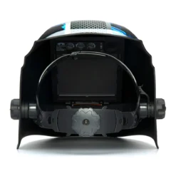 Pyramex Safety WHAM30 Blue Fire Metal Autodarkening Welding Helmet - Manual 98x87mm 2 Pyramex Safety WHAM30 Blue Fire Metal Autodarkening Welding Helmet - Manual 98x87mm -Safety Work Gear Store if7zaejnbivda1p7vcry 28931.1683212486