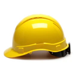 Pyramex Ridgeline Vented Cap Style Hard Hat 4-Point Ratchet Suspension -Safety Work Gear Store if9r8mgdyq8djhdthfyp 15515.1691517624