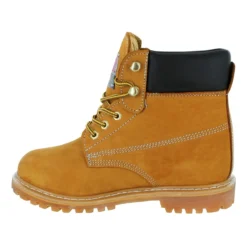 Safety Girl II Insulated Work Boots - Tan 4 Safety Girl II Insulated Work Boots - Tan -Safety Work Gear Store ifi3a1culjhmmr9r7bbp 61867.1698300213