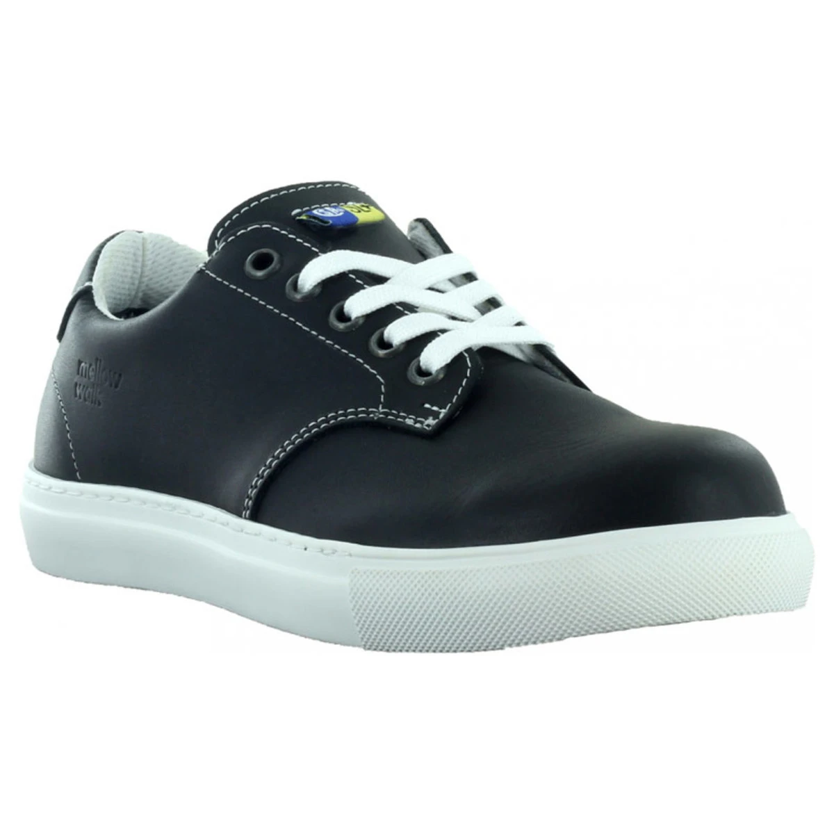 Mellow Walk Women's Jessica SD Steel Toe Shoes - 484072 Mellow Walk Women's Jessica SD Steel Toe Shoes - 484072 -Safety Work Gear Store