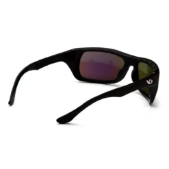 Venture Gear Ocoee Safety Glasses - Green Mirror Polarized Lens - Black Frame 2 Venture Gear Ocoee Safety Glasses - Green Mirror Polarized Lens - Black Frame -Safety Work Gear Store inuowyrc5r50bwjgatqv 64796.1697667471