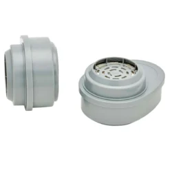 MSA Advantage GMA P100 Replacement Cartridge - 2/pk 4 MSA Advantage GMA P100 Replacement Cartridge - 2/pk -Safety Work Gear Store iq0mmghqbbngkqfa1atr 40098.1689605233