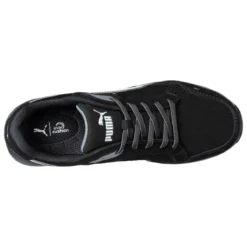 Puma Safety Men's Urban Effect Airtwist Low Black & White EH Composite Toe Shoes - 644655 5 Puma Safety Men's Urban Effect Airtwist Low Black & White EH Composite Toe Shoes - 644655 -Safety Work Gear Store iqmbfqsyiv7kxwvkfsrj 48388.1692774933