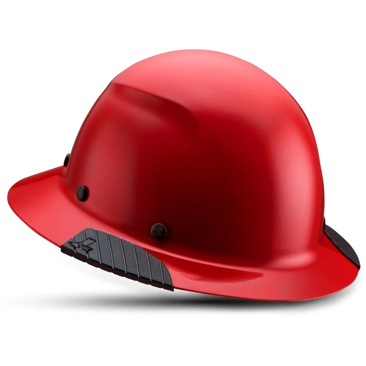 LIFT DAX Fiber Resin Full Brim Hard Hat LIFT DAX Fiber Resin Full Brim Hard Hat -Safety Work Gear Store