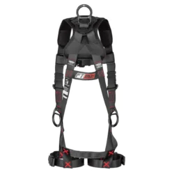 FallTech Iron 3D Full Body Harness W/Tongue Buckle B Legs 3 FallTech Iron 3D Full Body Harness W/Tongue Buckle B Legs -Safety Work Gear Store iwvwt0m7jntgnu5fxsxm 23957.1682197333