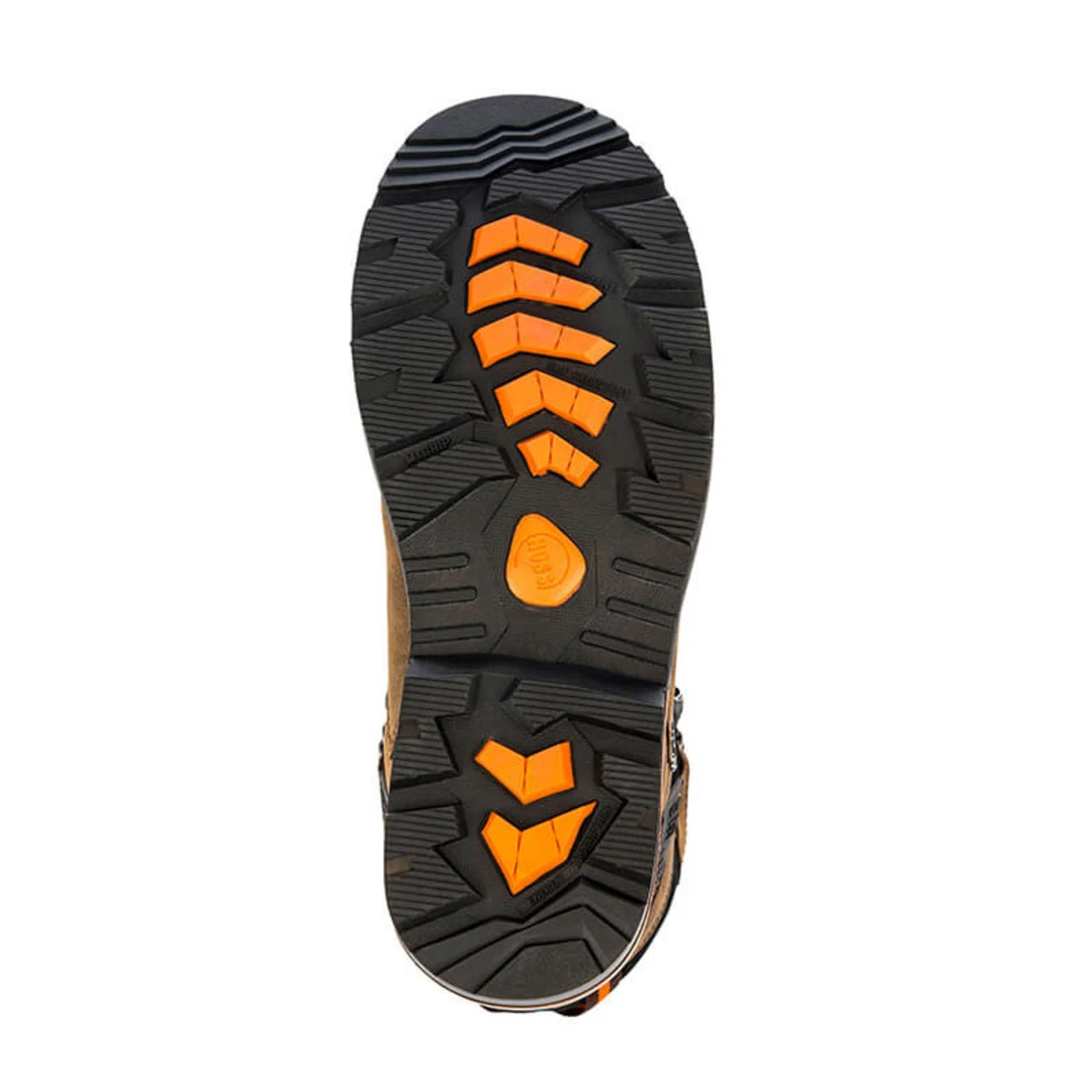 Hoss Men's K-Tough 6" Waterproof Composite Toe Work Boots - 62705 Hoss Men's K-Tough 6" Waterproof Composite Toe Work Boots - 62705 -Safety Work Gear Store