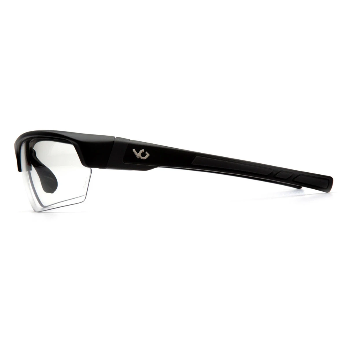 Venture Gear Tensaw Safety Glasses - Clear Anti-Fog Lens - Black Frame Venture Gear Tensaw Safety Glasses - Clear Anti-Fog Lens - Black Frame -Safety Work Gear Store j1n7hlnmjv7iouukvqh3 78930.1697667294