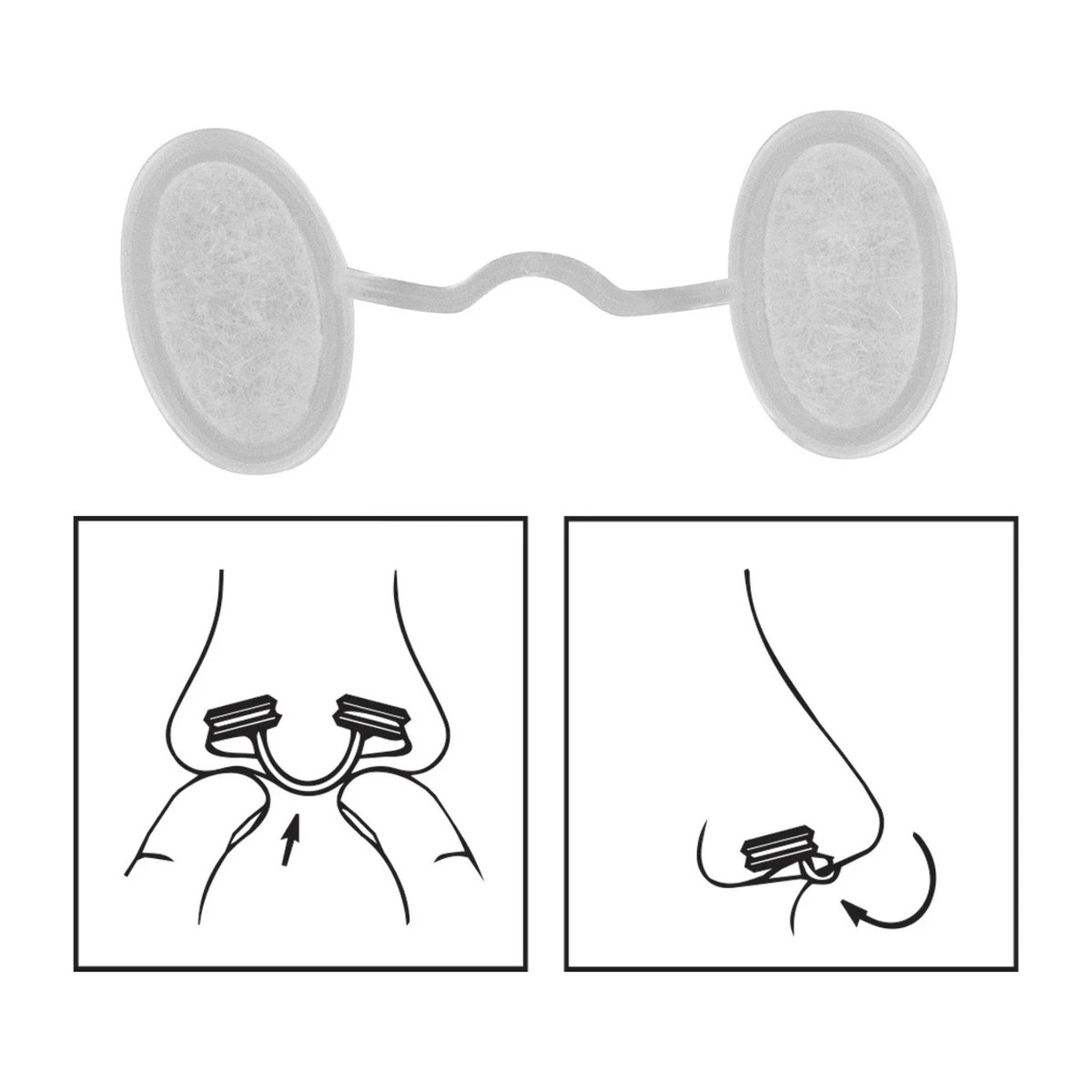 O2 Armor Nose Filter - 10 Pack O2 Armor Nose Filter - 10 Pack -Safety Work Gear Store j23y23r5dvlg8ybckizz 11951.1698306178