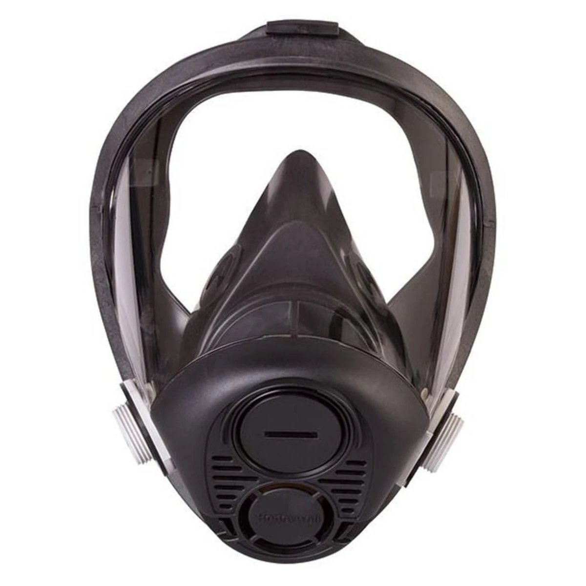 Honeywell RU6500 Series Full Facepiece Silicone with 5 Pt. Head Harness - RU65001 Honeywell RU6500 Series Full Facepiece Silicone With 5 Pt. Head Harness - RU65001 -Safety Work Gear Store j89lvcr9kjyqvzzdg6se 82999.1697127647