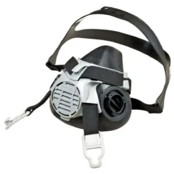 MSA Advantage 420 Half-Mask Respirator - 10102182