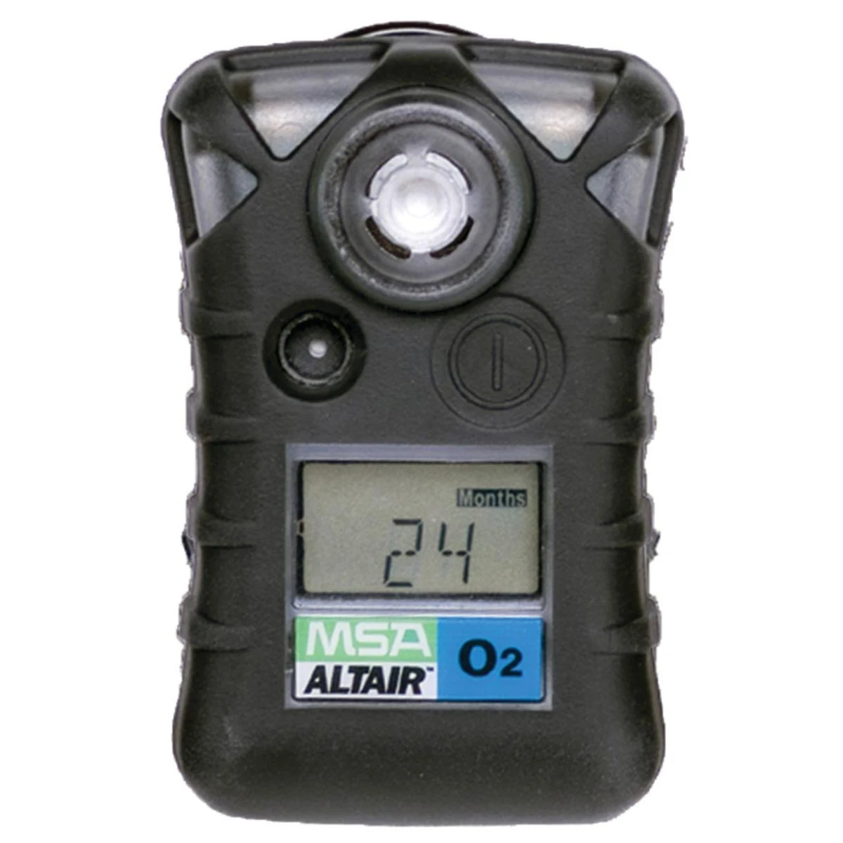 MSA ALTAIR Pro Single-Gas Detector - Oxygen O2 (Low: 19.5%, High: 23.0%) - 10074137 MSA ALTAIR Pro Single-Gas Detector - Oxygen O2 (Low: 19.5%, High: 23.0%) - 10074137 -Safety Work Gear Store