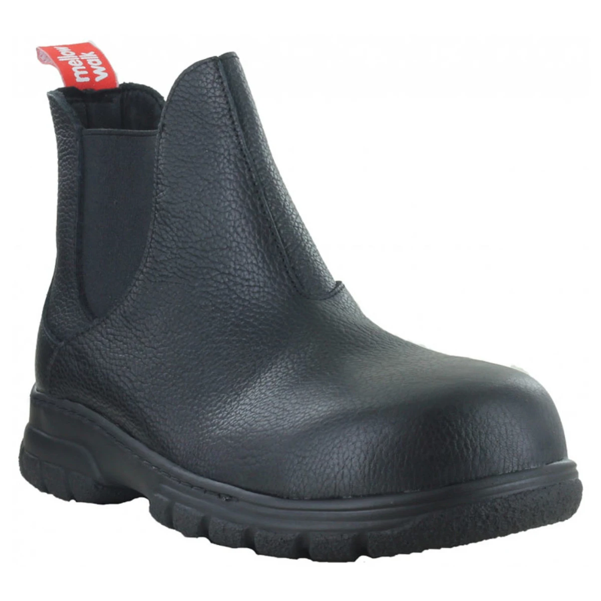 Mellow Walk Women's Maddy Pull-on EH Composite Toe Shoes - 446128 Mellow Walk Women's Maddy Pull-on EH Composite Toe Shoes - 446128 -Safety Work Gear Store