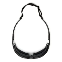 Pyramex Isotope Foam Padded Sealed Safety Glasses - H2MAX Anti-Fog Lens - Black Frame 5 Pyramex Isotope Foam Padded Sealed Safety Glasses - H2MAX Anti-Fog Lens - Black Frame -Safety Work Gear Store jgua6iayx9zff2xu0jtt 70210.1688064528