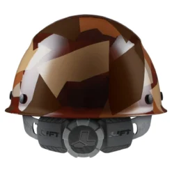 LIFT DAX Desert Camo Fiber Resin Cap Brim Hard Hat 3 LIFT DAX Desert Camo Fiber Resin Cap Brim Hard Hat -Safety Work Gear Store jloekkopjeqiefwcxlyb 61412.1696872169