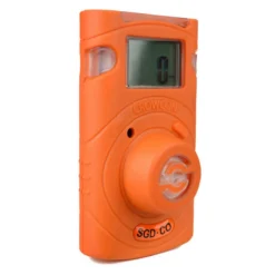 Crowcon Clip Single Gas Detector (CO) - CL-C-35 -Safety Work Gear Store jm4b0exeefswph937zxq 87997.1692361126