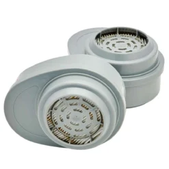 MSA Advantage GMD P100 Replacement Cartridge - 2/pk 2 MSA Advantage GMD P100 Replacement Cartridge - 2/pk -Safety Work Gear Store jvun8b0ggswyxyqnnosh 45790.1689788799