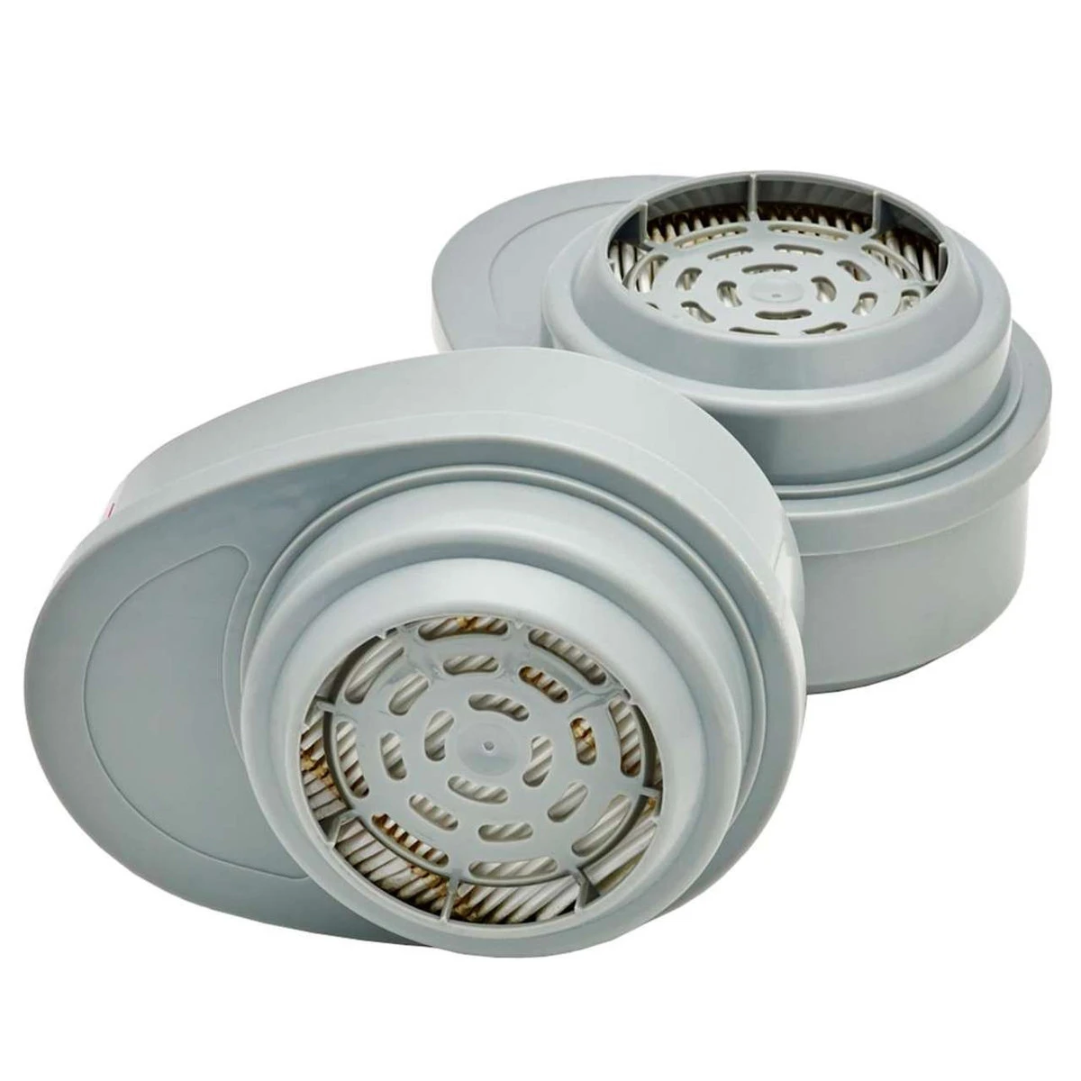 MSA Advantage GMD P100 Replacement Cartridge - 2/pk MSA Advantage GMD P100 Replacement Cartridge - 2/pk -Safety Work Gear Store