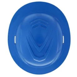 MSA V-Gard C1 Full Brim Vented Hard Hat With Fas-Trac III Suspension 4 MSA V-Gard C1 Full Brim Vented Hard Hat With Fas-Trac III Suspension -Safety Work Gear Store jy0jnszkxpivftwqaiek 94397.1695130209