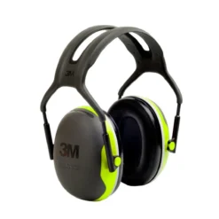 3M Peltor X-Series Ear Muffs - X4A