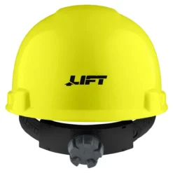 LIFT Briggs Hi-Viz Short Brim Vented Hard Hat 3 LIFT Briggs Hi-Viz Short Brim Vented Hard Hat -Safety Work Gear Store jzjoot5yzkykdy2adonr 87560.1692195052