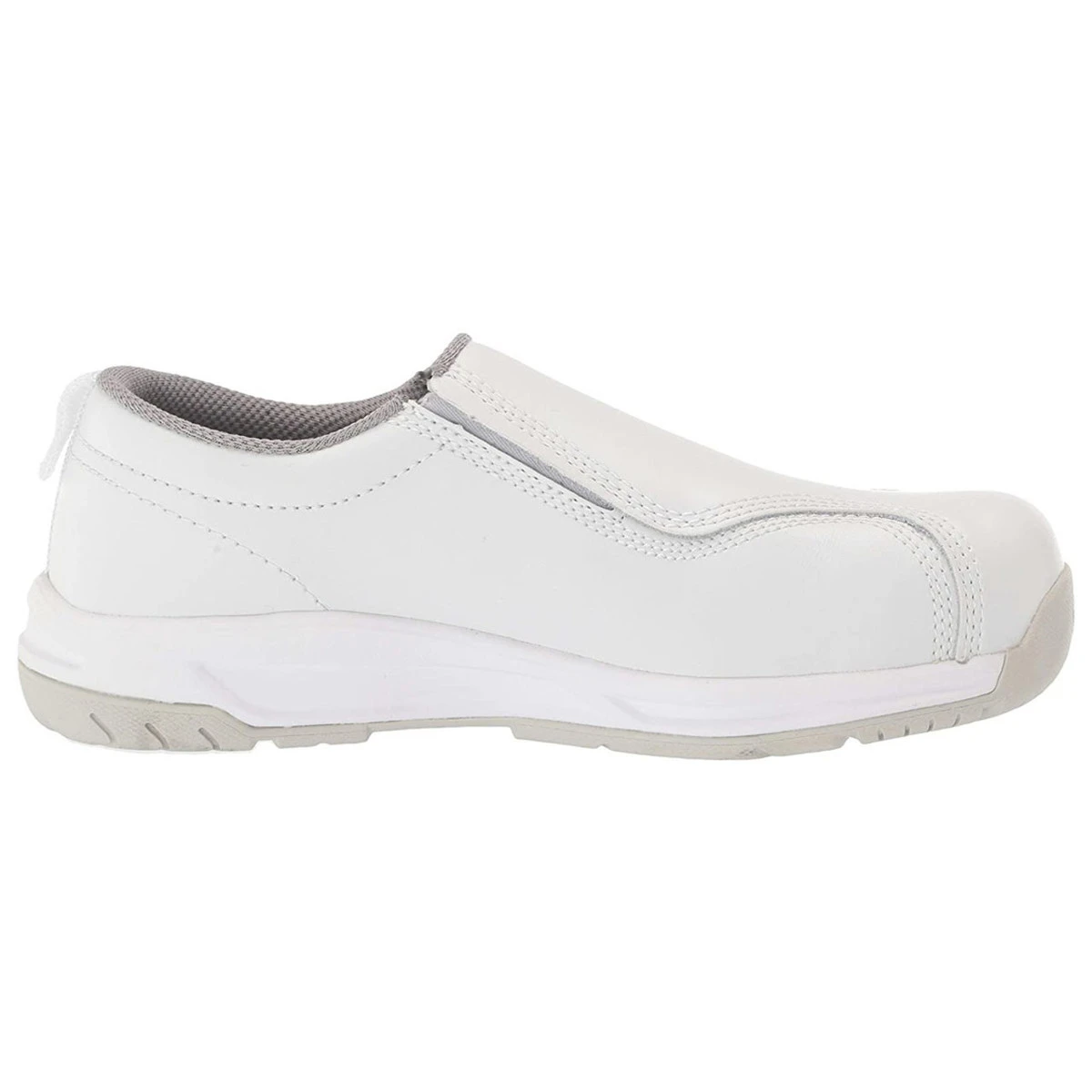 Nautilus Women's Composite Toe SD10 White Slip On Shoe Nautilus Women's Composite Toe SD10 White Slip On Shoe -Safety Work Gear Store k2gisak08jd6cefterrp 87862.1692108328