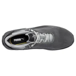 Puma Safety Men's Moto Sport Touring Low Grey & Black EH Composite Toe Shoes - 643465 5 Puma Safety Men's Moto Sport Touring Low Grey & Black EH Composite Toe Shoes - 643465 -Safety Work Gear Store k6zobdfbhfvs2i3pp1zy 11977.1694543947