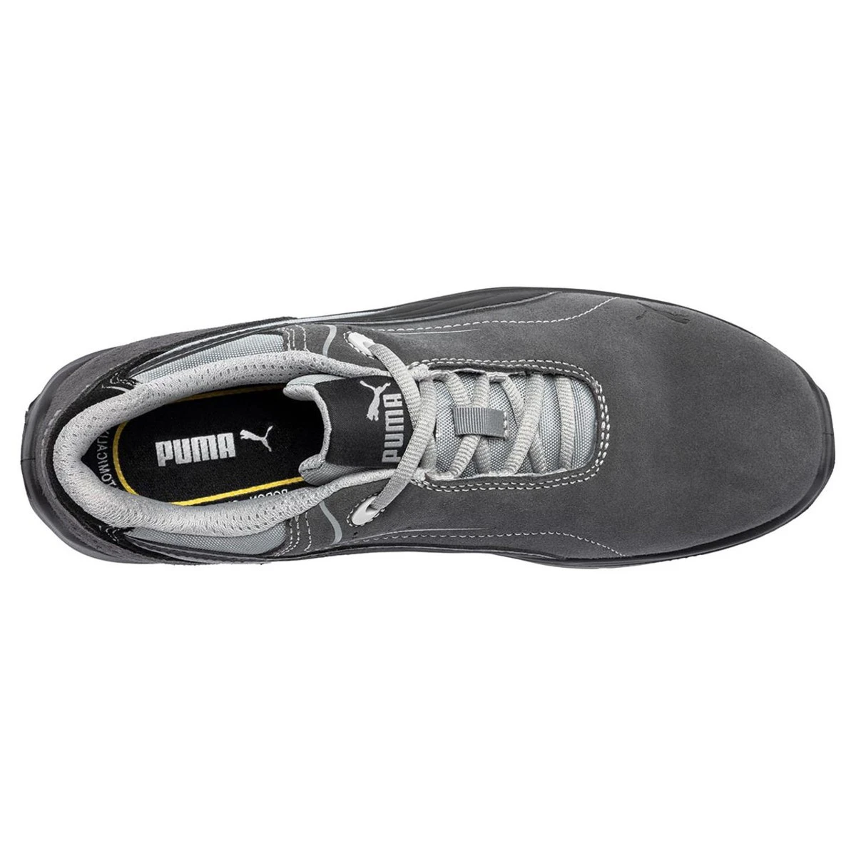Puma Safety Men's Moto Sport Touring Low Grey & Black EH Composite Toe Shoes - 643465 Puma Safety Men's Moto Sport Touring Low Grey & Black EH Composite Toe Shoes - 643465 -Safety Work Gear Store k6zobdfbhfvs2i3pp1zy 11977.1694543947