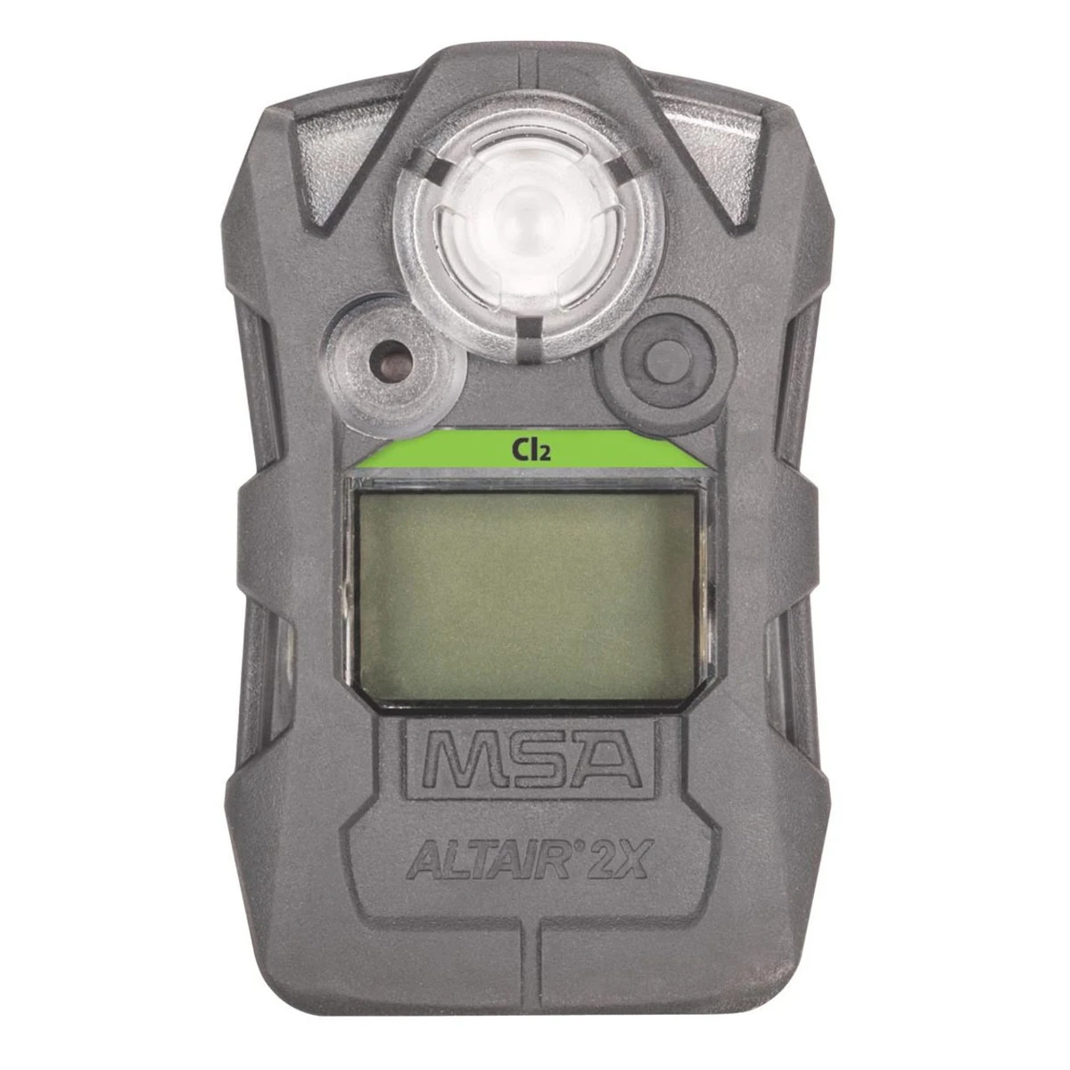 MSA Altair 2X Single-Gas Detector, Chlorine (CL2) MSA Altair 2X Single-Gas Detector, Chlorine (CL2) -Safety Work Gear Store k7utuegvqnqtyjdus1yy 56550.1697731068