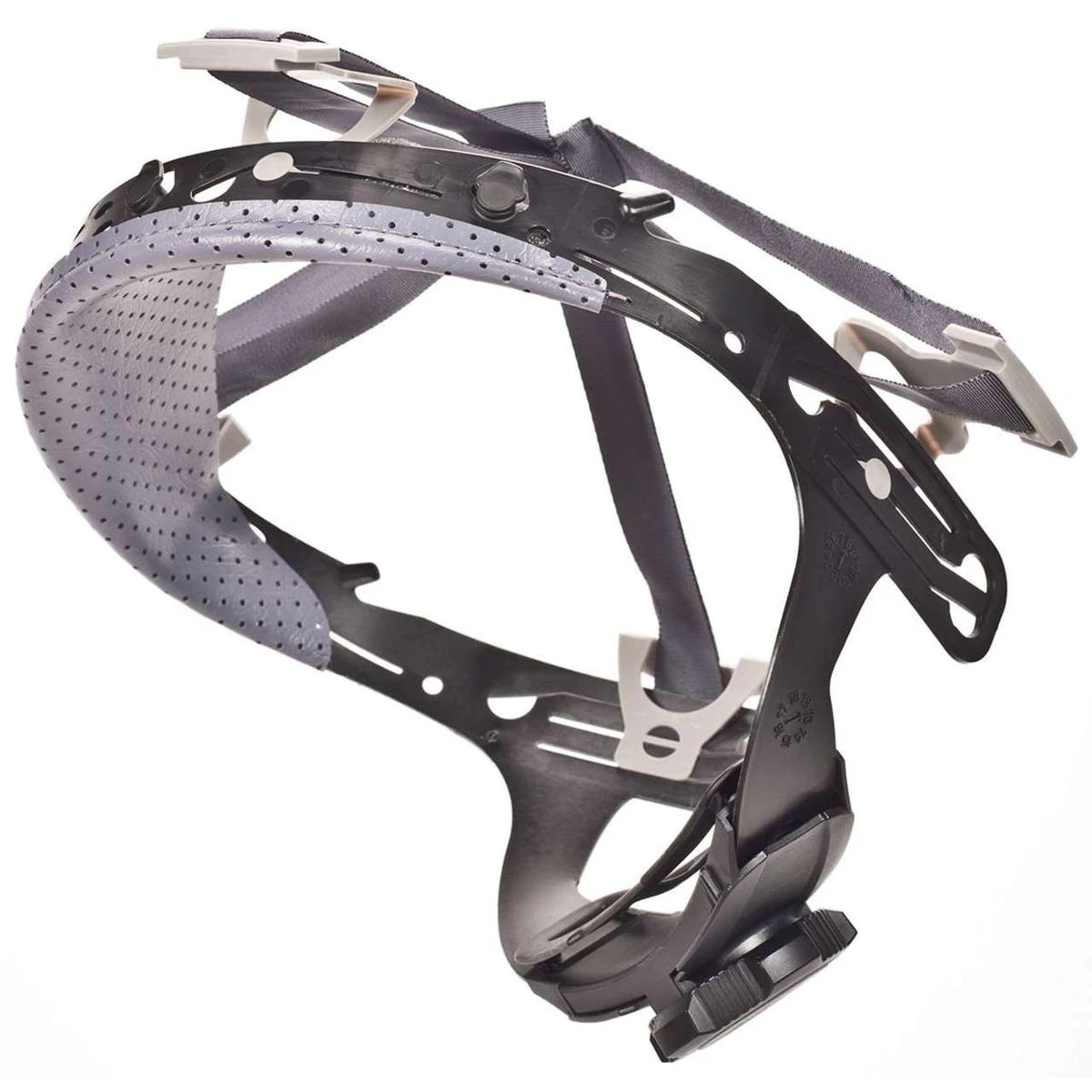 MSA V-Gard 4-Point Fas-Trac III Suspension Replacement - 10148707 MSA V-Gard 4-Point Fas-Trac III Suspension Replacement - 10148707 -Safety Work Gear Store