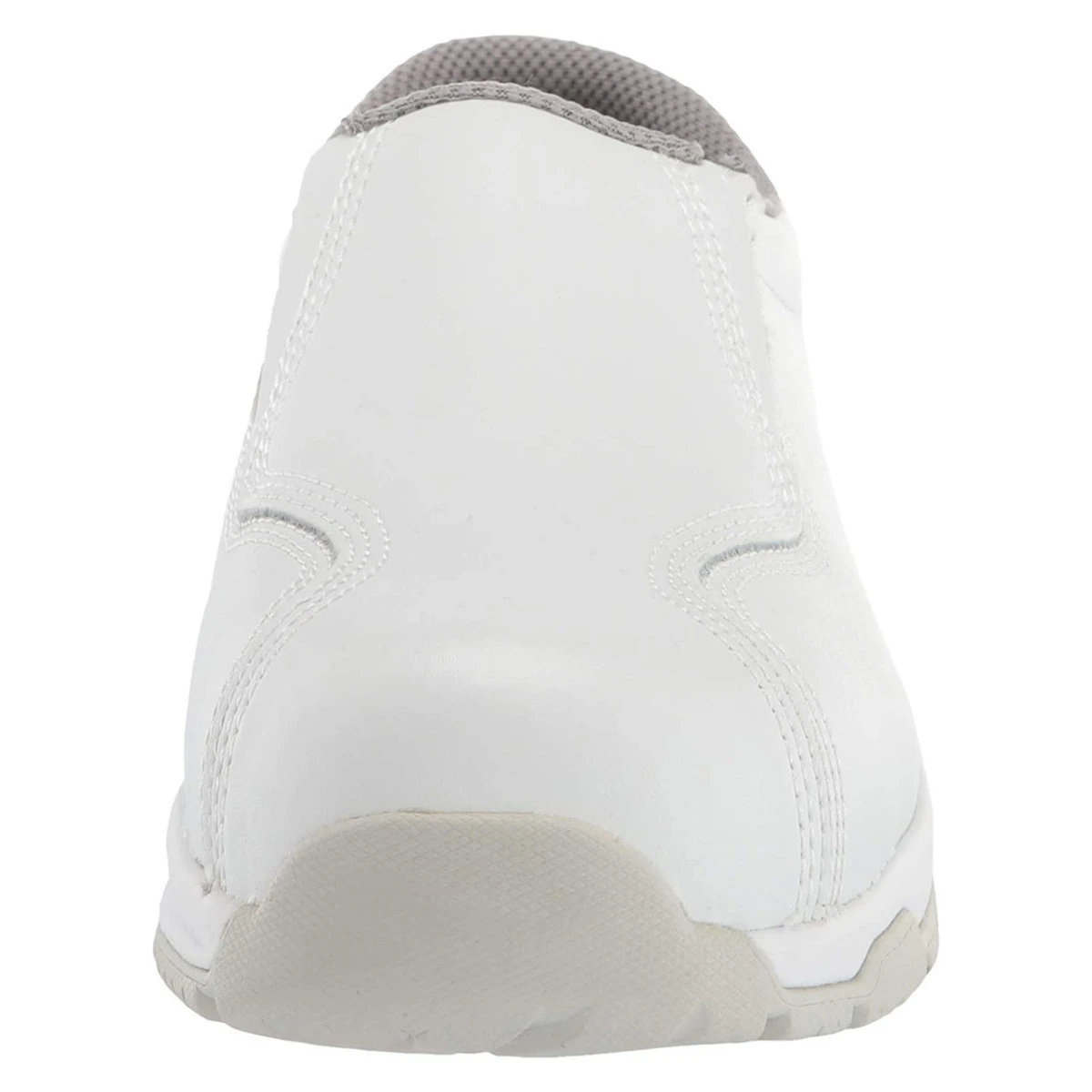 Nautilus Women's Composite Toe SD10 White Slip On Shoe Nautilus Women's Composite Toe SD10 White Slip On Shoe -Safety Work Gear Store kc4nbkmb2jhq4fw2oset 13976.1692108330