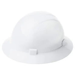 ERB Safety Americana Full Brim Hard Hat 4-Point Ratchet Suspension 8 ERB Safety Americana Full Brim Hard Hat 4-Point Ratchet Suspension -Safety Work Gear Store kdr2470ytct6xushvcnq 27557.1695934358