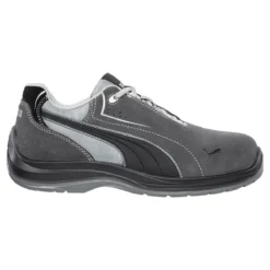 Puma Safety Men's Moto Sport Touring Low Grey & Black EH Composite Toe Shoes - 643465 3 Puma Safety Men's Moto Sport Touring Low Grey & Black EH Composite Toe Shoes - 643465 -Safety Work Gear Store kds4yq34dzlao5hoqm0e 48461.1694543944