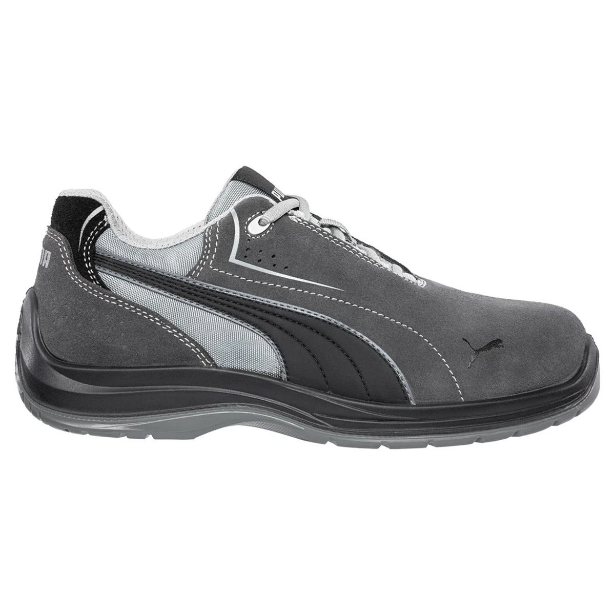 Puma Safety Men's Moto Sport Touring Low Grey & Black EH Composite Toe Shoes - 643465 Puma Safety Men's Moto Sport Touring Low Grey & Black EH Composite Toe Shoes - 643465 -Safety Work Gear Store kds4yq34dzlao5hoqm0e 48461.1694543944