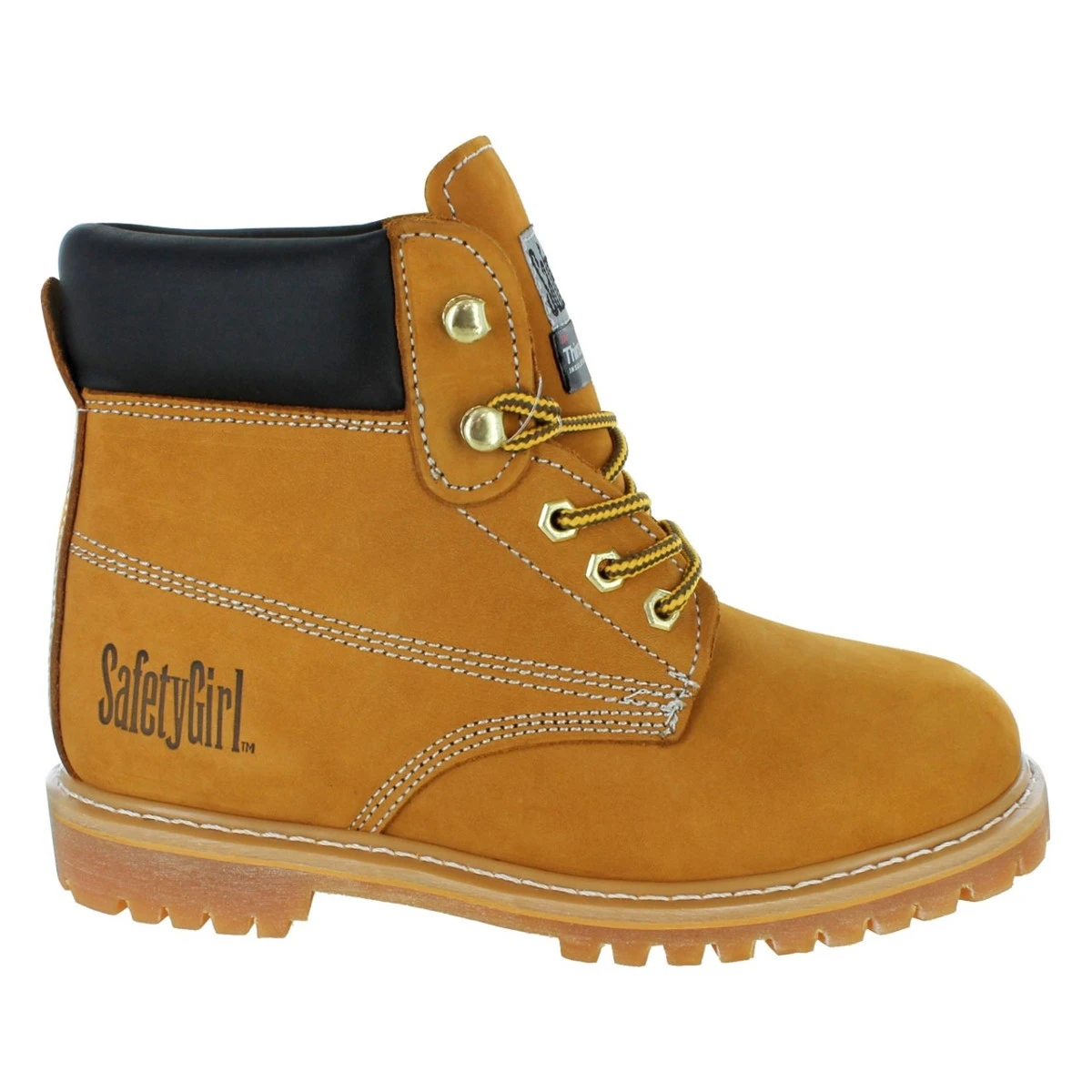 Safety Girl II Insulated Work Boots - Tan Safety Girl II Insulated Work Boots - Tan -Safety Work Gear Store kefmts686pjojpscq70e 97800.1698300211