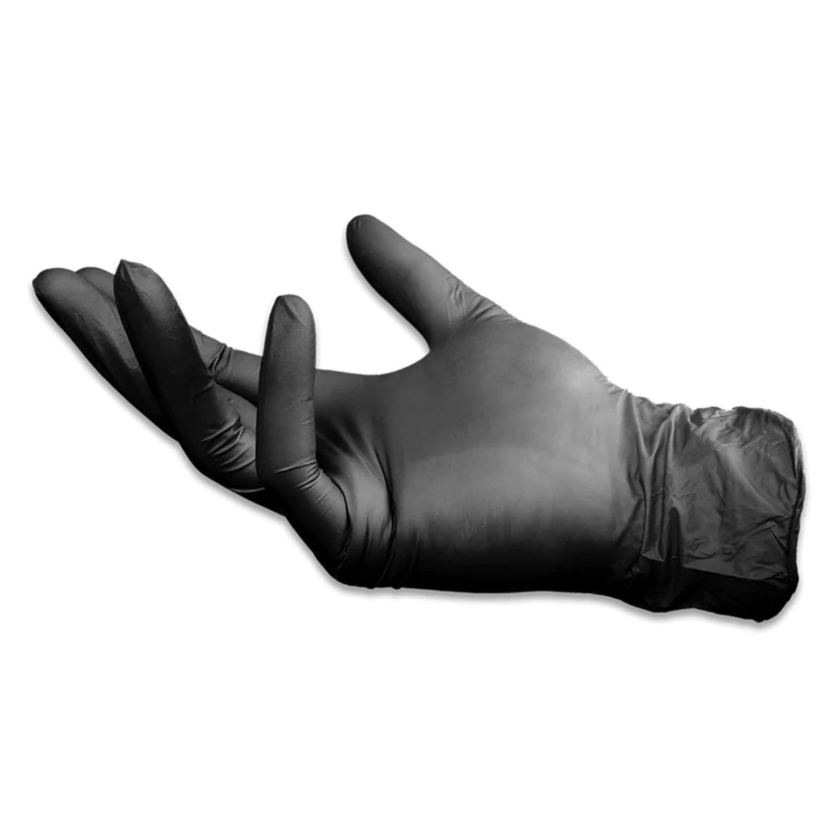 Disposable Nitrile Exam Gloves FEN Tested, Made in USA - Black - 6 mil - Box of 100 (S, M, L, XL, 2XL) Disposable Nitrile Exam Gloves FEN Tested, Made In USA - Black - 6 Mil - Box Of 100 (S, M, L, XL, 2XL) -Safety Work Gear Store keqlru5dibimoysctbwm 69368.1696450939