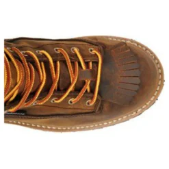 Carolina 8" Waterproof Lace-To-Toe Logger Boots -Safety Work Gear Store kg6xtp4jh8g3cmdb2ay4 92795.1698374965