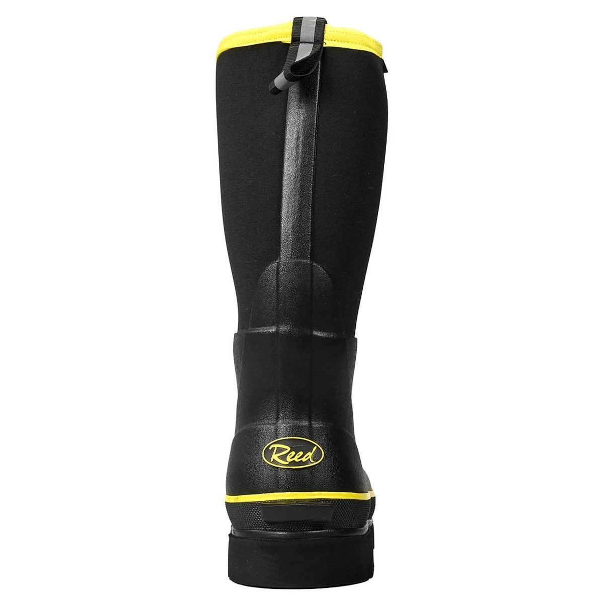 Reed Men's Force II 14" Neoprene Steel Toe Boots - 3732 Reed Men's Force II 14" Neoprene Steel Toe Boots - 3732 -Safety Work Gear Store kgq2jdktc6jq9tvulvdw 36817.1697641607