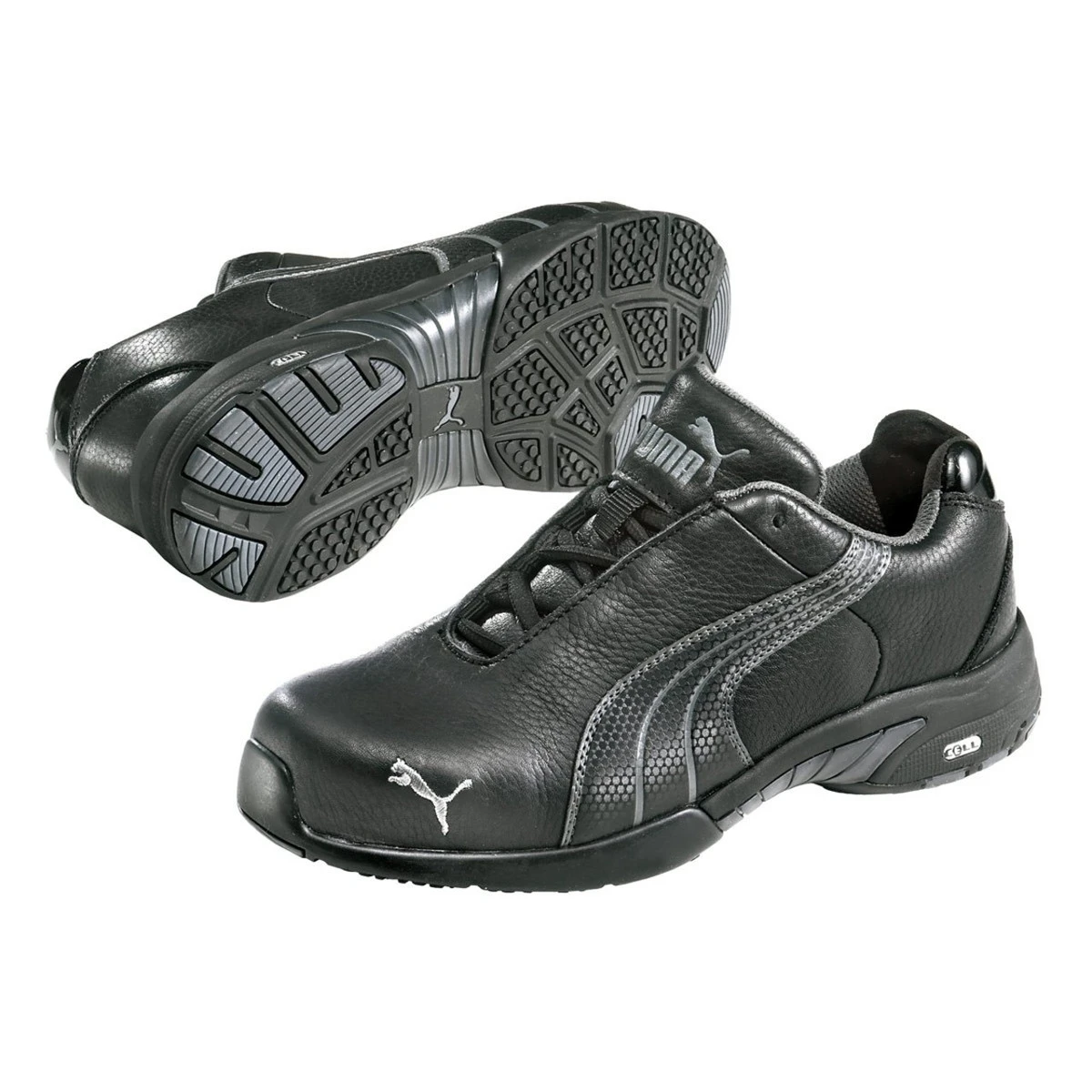 Puma Safety Women's Velocity Black SD Steel Toe Shoes - 642855 Puma Safety Women's Velocity Black SD Steel Toe Shoes - 642855 -Safety Work Gear Store khhlbqusn9wpgghh9gp1 80728.1698282350